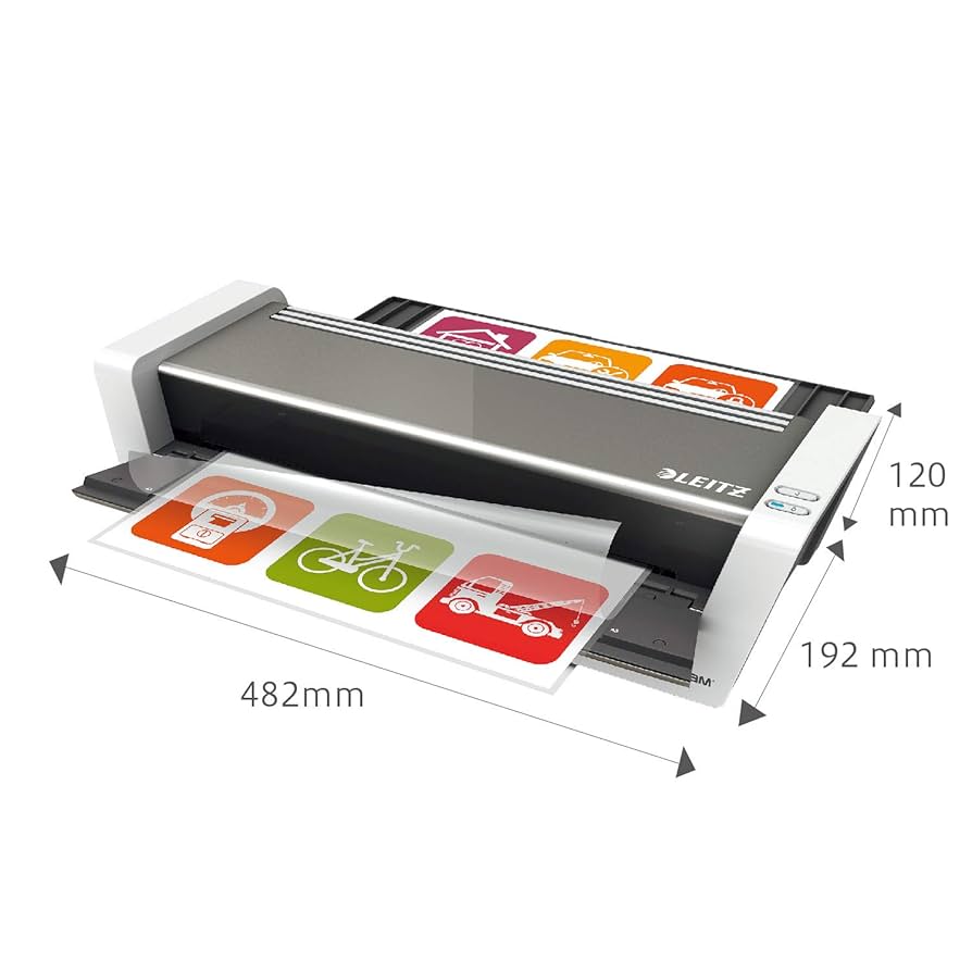 LEITZ ライツ パウチラミネーター アイラムタッチ2 A4/A3対応 Amazon | LEITZ ライツ パウチラミネーター ILAM TOUCH 2 A3